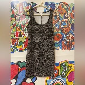 Ambiance Apparel Jersey Dress